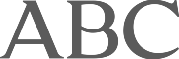 Logo de ABC