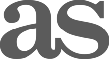 Logo de Diario AS