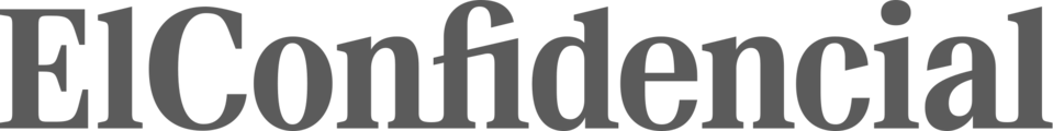 Logo de El Confidencial