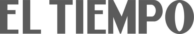 Logo de El Tiempo