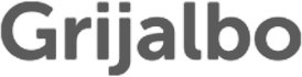 Logo de Grijalbo