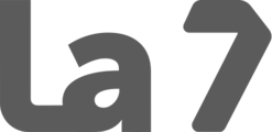 Logo de La 7