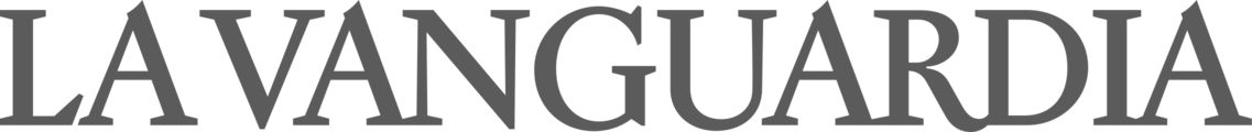 Logo de La Vanguardia