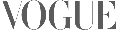 Logo de Vogue