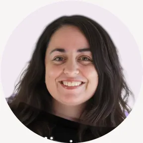 Mireia Fernández, psicóloga sanitaria colegiada nº P-03124