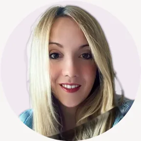 Gema Sánchez, psicóloga sanitaria colegiada nº CL-06500