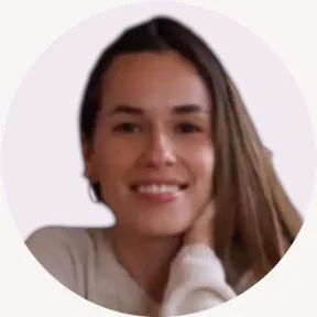 Paula García, psicóloga sanitaria colegiada nº 26715