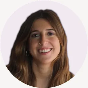 Lola Rodríguez, psicóloga sanitaria colegiada nº CV17668