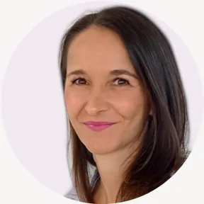 Nuria Rodríguez, psicóloga sanitaria colegiada nº M-42609