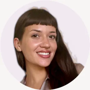 Noelia Cid, psicóloga sanitaria colegiada nº T-04240