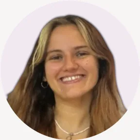 Laura Cabrera, psicóloga sanitaria colegiada nº P-03095