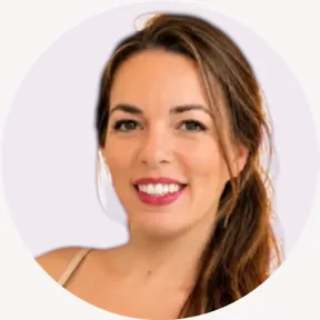 Estefanía Morales, psicóloga sanitaria colegiada nº 24003