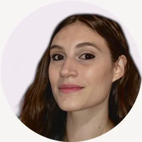 Lorena Abengozar, psicóloga sanitaria colegiada nº M-28924